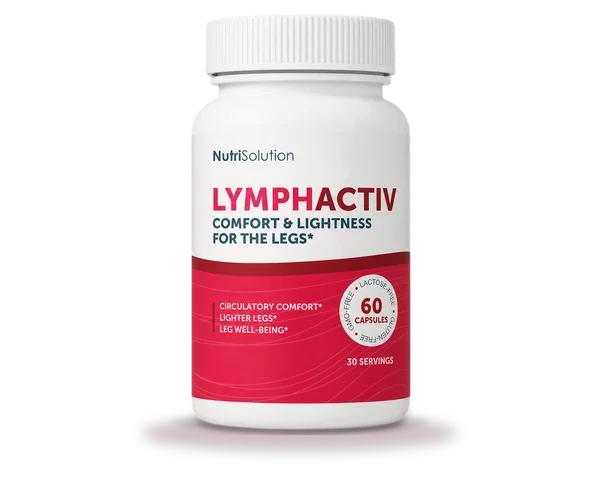 LymphActiv 1 bottle